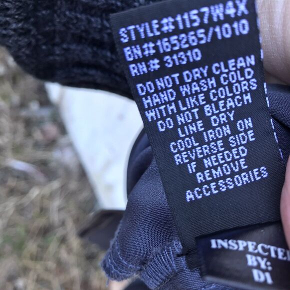 Y2K Vintage BCX Silver Satin Halter Dress 3 S Women Prom Petal Coquette Grunge - Picture 7 of 8